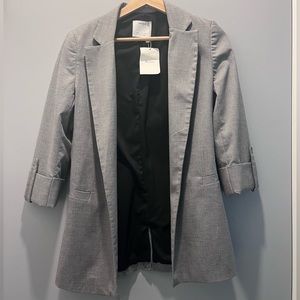Bershka Blazer NWT
